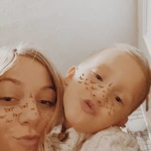 Meet your Posher, Bailey